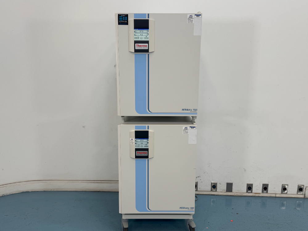 Image of Thermo HERAcell 150i Double Stack CO2 Incubator